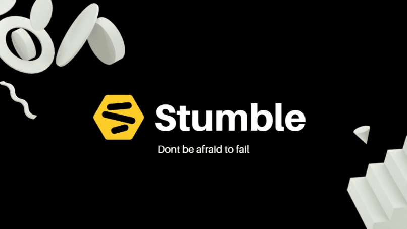 Stumble